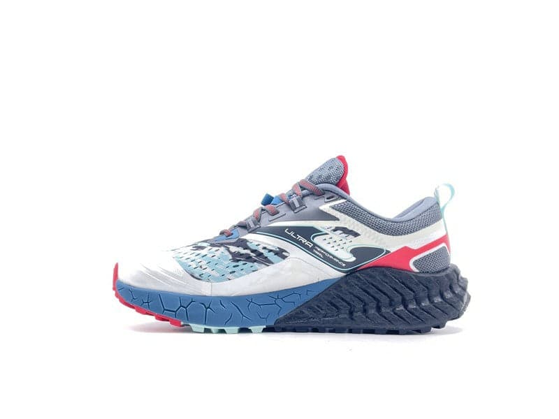 JOMA Rase Running Uomo Multi White in Scarpe da Trail Running Calzature Durello - Agna, commercioVirtuoso.it