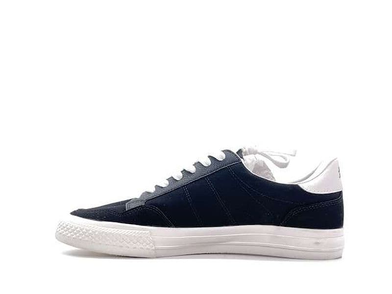 JACK &amp; JONES Sneakers uomo MODERN COMBO textile nero - 5