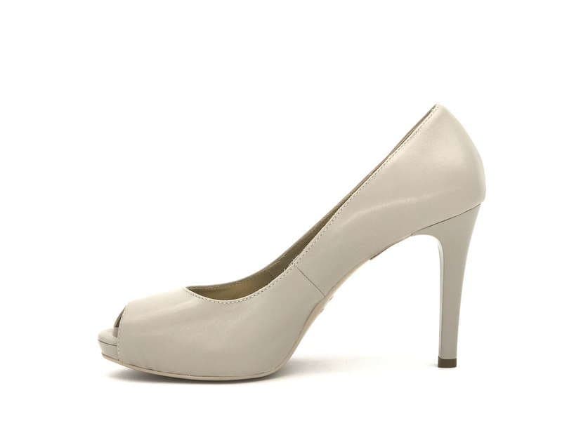 NERO GIARDINI Décolleté P615381DE 514 in Scarpe col tacco Calzature Durello - Agna, commercioVirtuoso.it
