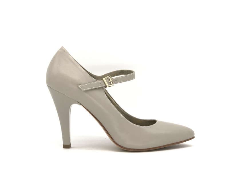 NERO GIARDINI Décolleté P512530DE 514 - 4
