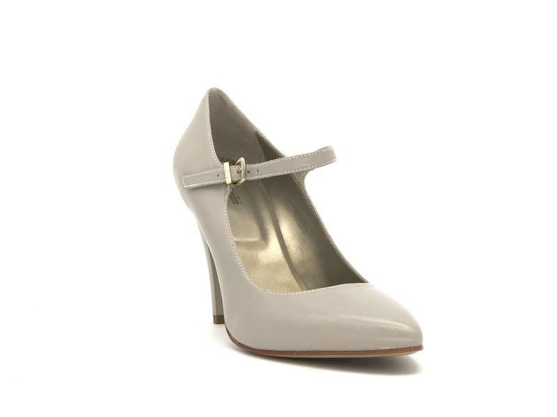 NERO GIARDINI Décolleté P512530DE 514 in Scarpe col tacco Calzature Durello - Agna, commercioVirtuoso.it