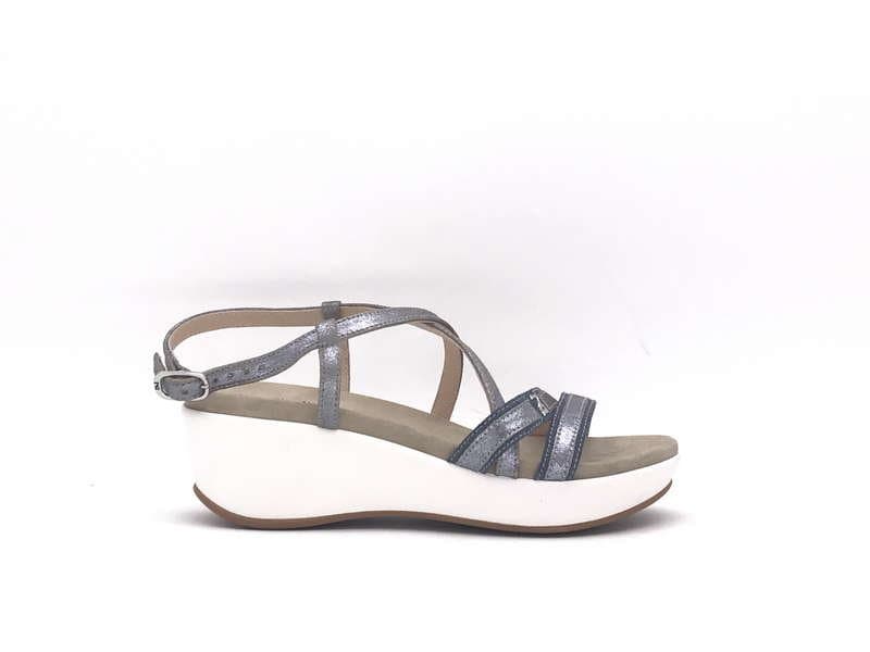 NERO GIARDINI Sandali donna P805700D214 - 5