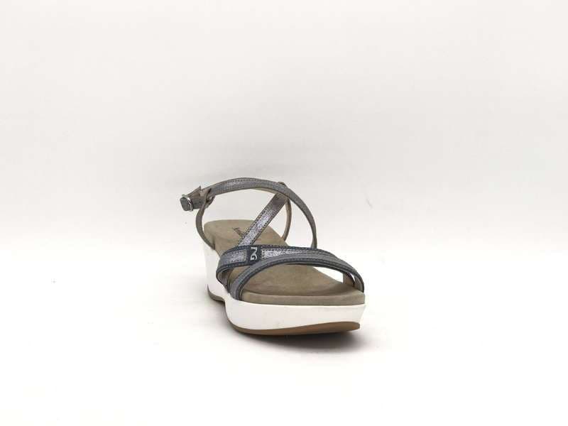 NERO GIARDINI Sandali donna P805700D214 in Sandali moda Calzature Durello - Agna, commercioVirtuoso.it