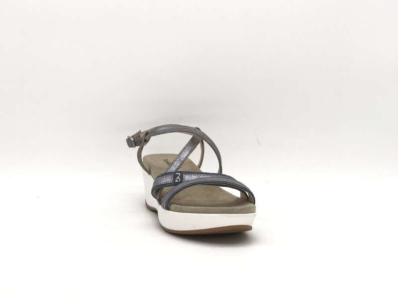 NERO GIARDINI Sandali donna P805700D214 in Sandali moda Calzature Durello - Agna, commercioVirtuoso.it