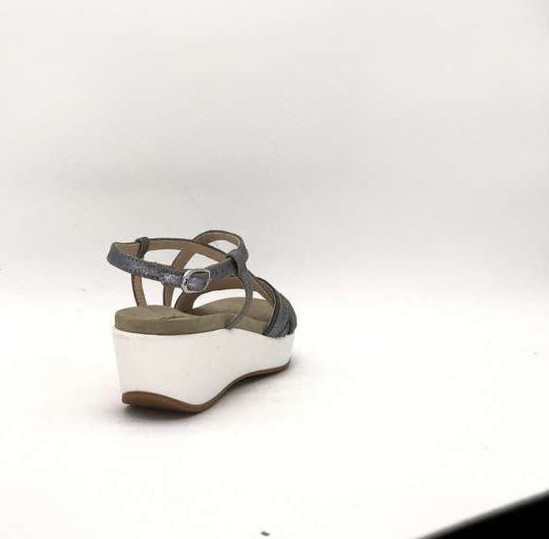 NERO GIARDINI Sandali donna P805700D214 in Sandali moda Calzature Durello - Agna, commercioVirtuoso.it