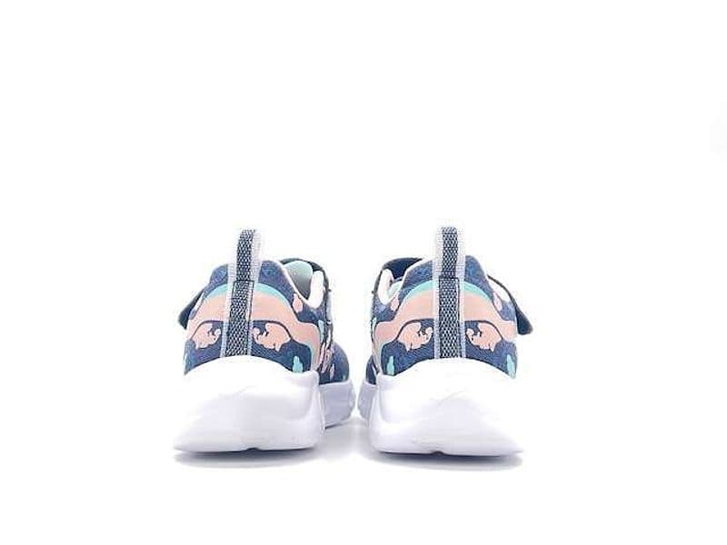 JOMA Bambina Space Blu Rosa in Sneaker casual Calzature Durello - Agna, commercioVirtuoso.it