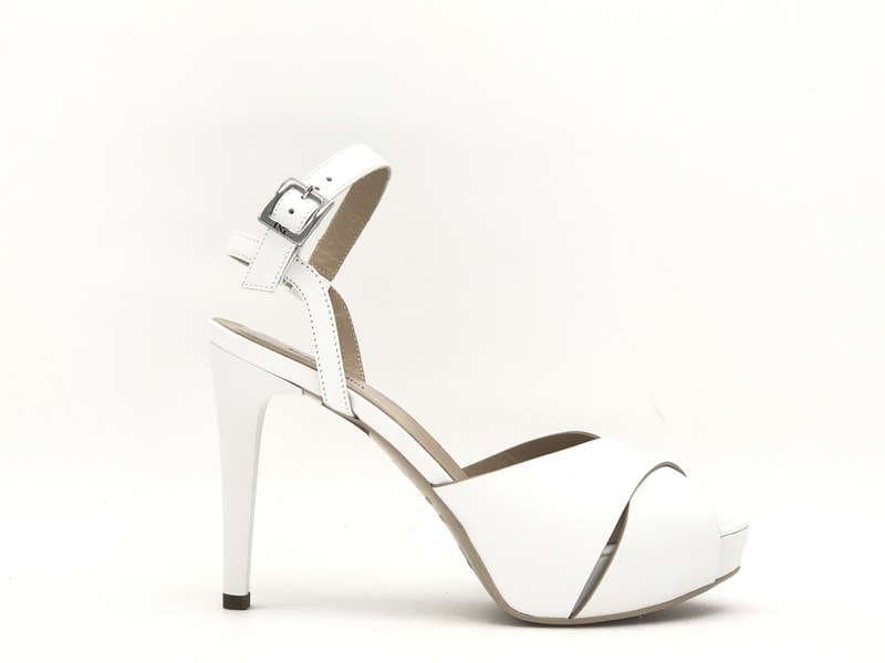NERO GIARDINI Sandali donna P717900DE707 - 5