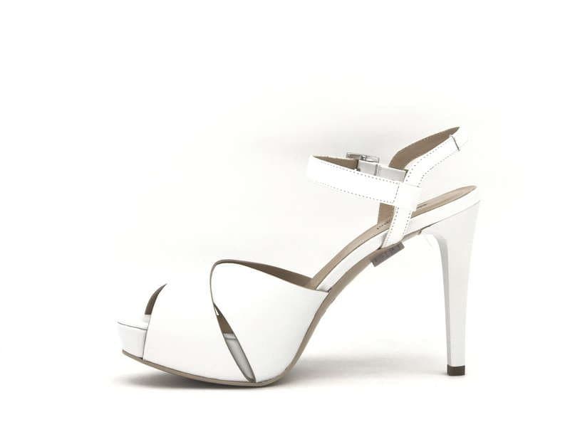 NERO GIARDINI Sandali donna P717900DE707 in Sandali moda Calzature Durello - Agna, commercioVirtuoso.it