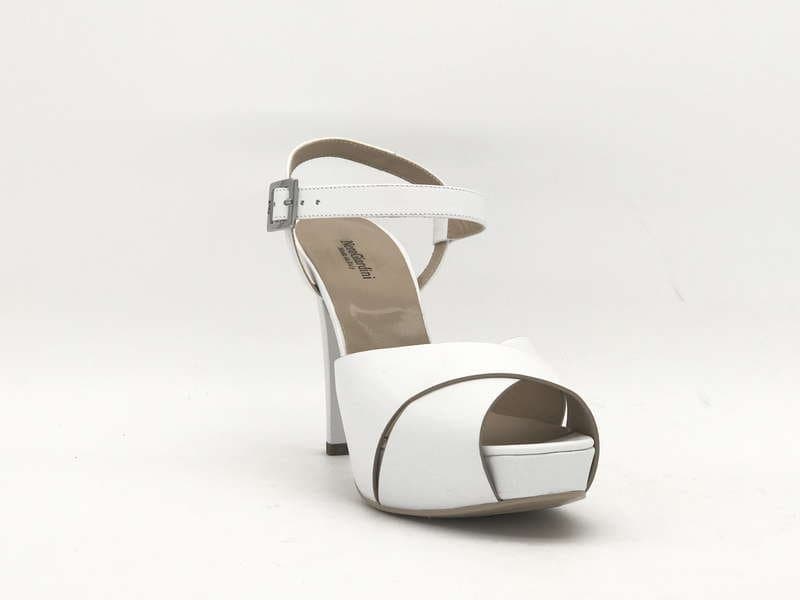 NERO GIARDINI Sandali donna P717900DE707 in Sandali moda Calzature Durello - Agna, commercioVirtuoso.it