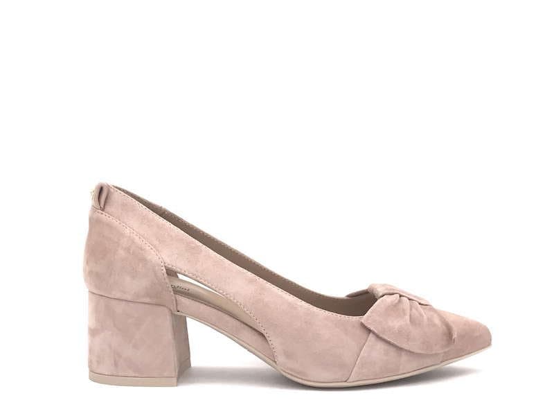 NERO GIARDINI Décolleté P907993DE660