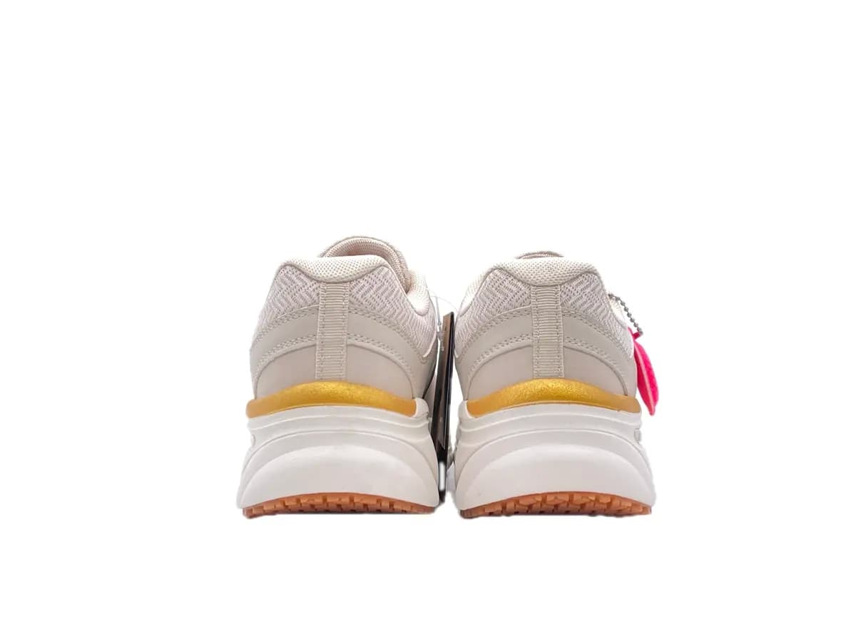 JOMA Sneakers Donna Aries Beige in Sneaker casual Calzature Durello - Agna, commercioVirtuoso.it