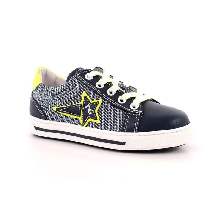 NERO GIARDINI Sneakers bambino P833012M 207 in Sneaker casual Calzature Durello - Agna, commercioVirtuoso.it