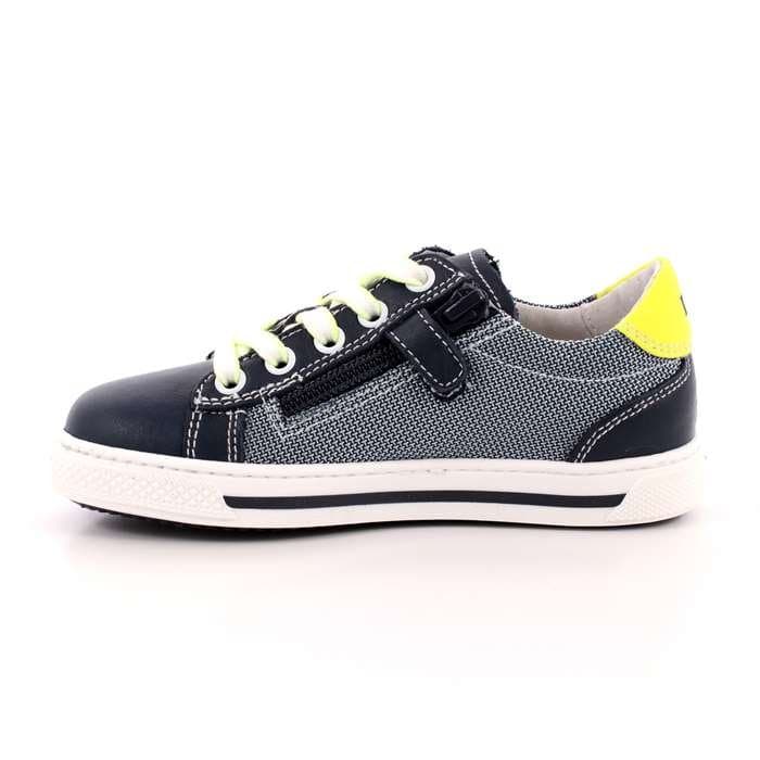 NERO GIARDINI Sneakers bambino P833012M 207 in Sneaker casual Calzature Durello - Agna, commercioVirtuoso.it