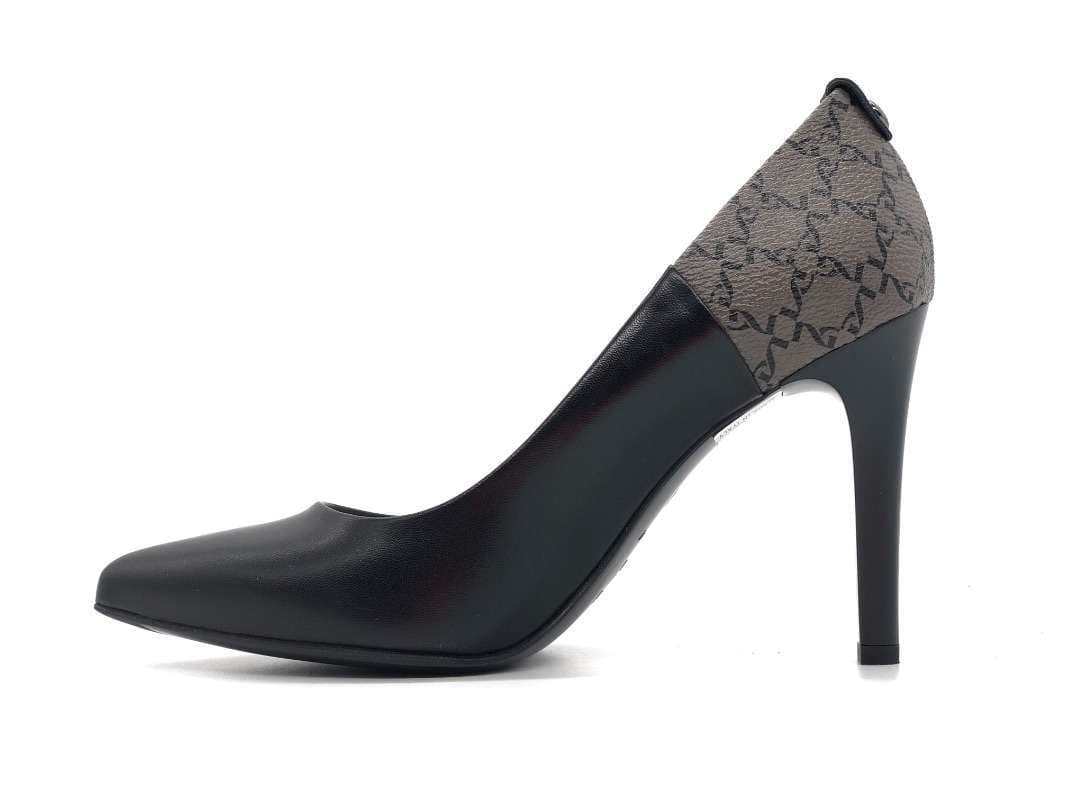 NERO GIARDINI Décolleté I013520DE100 nero in Scarpe col tacco Calzature Durello - Agna, commercioVirtuoso.it