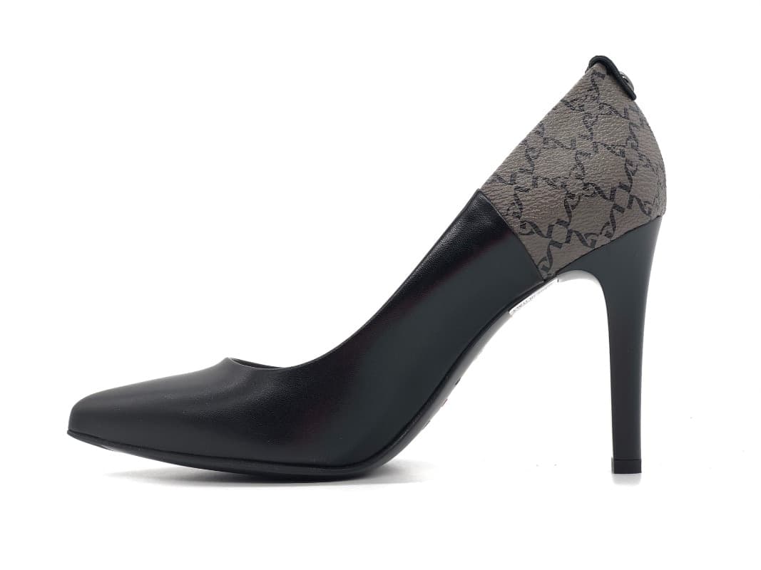NERO GIARDINI Décolleté I013520DE100 nero in Scarpe col tacco Calzature Durello - Agna, commercioVirtuoso.it