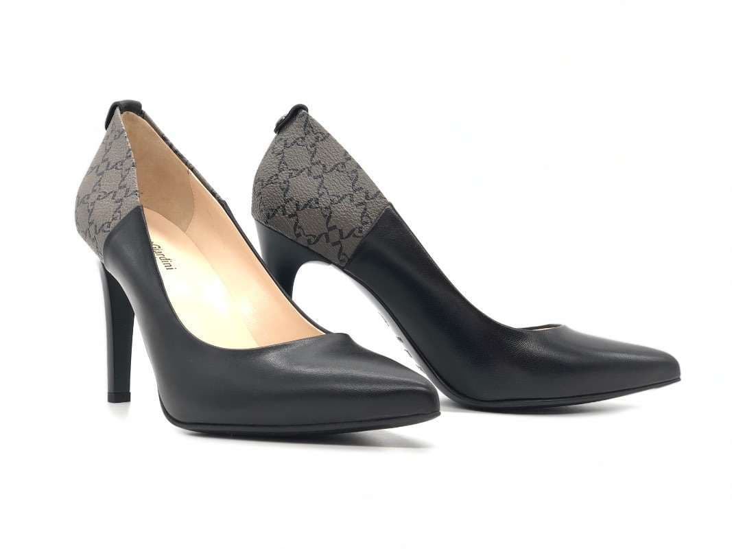 NERO GIARDINI Décolleté I013520DE100 nero in Scarpe col tacco Calzature Durello - Agna, commercioVirtuoso.it