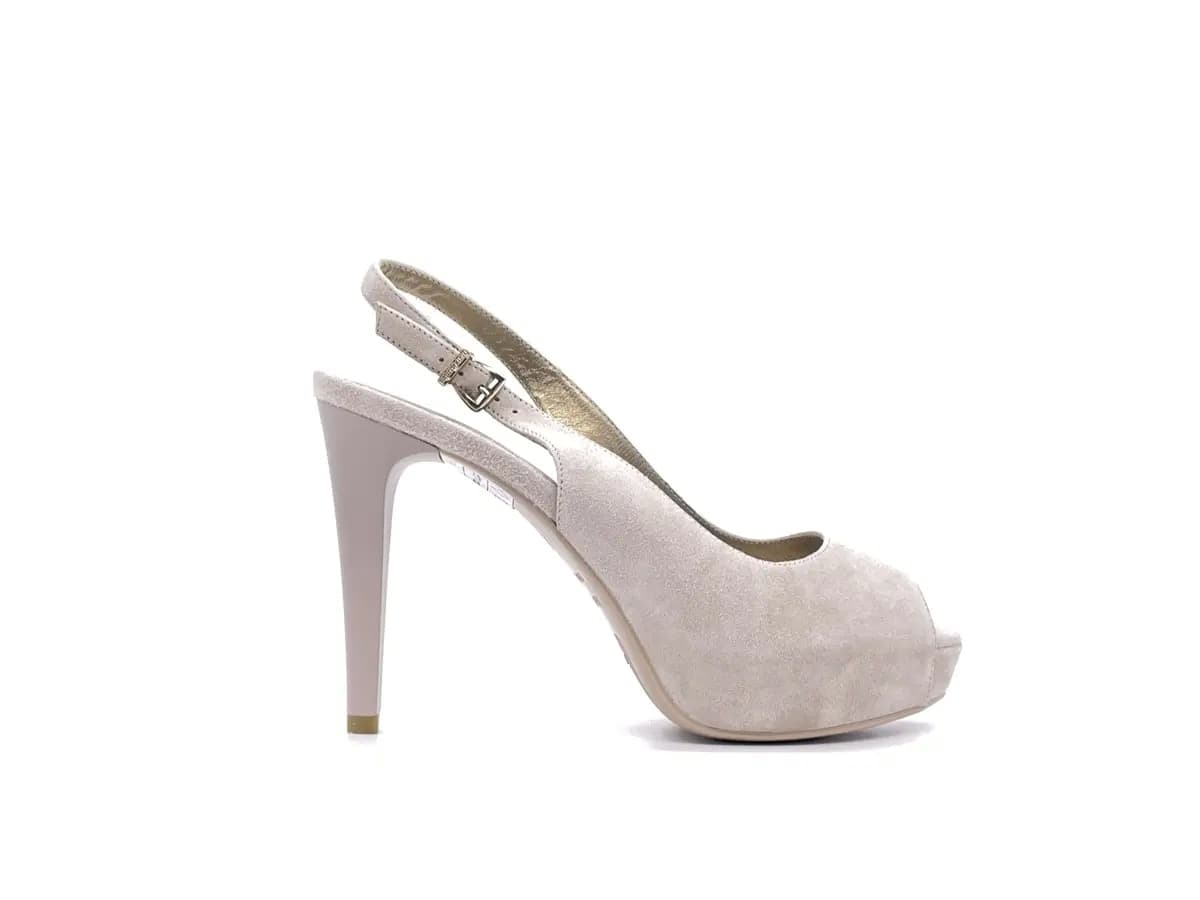 NERO GIARDINI Sandali donna P512970DE in Sandali moda Calzature Durello - Agna, commercioVirtuoso.it