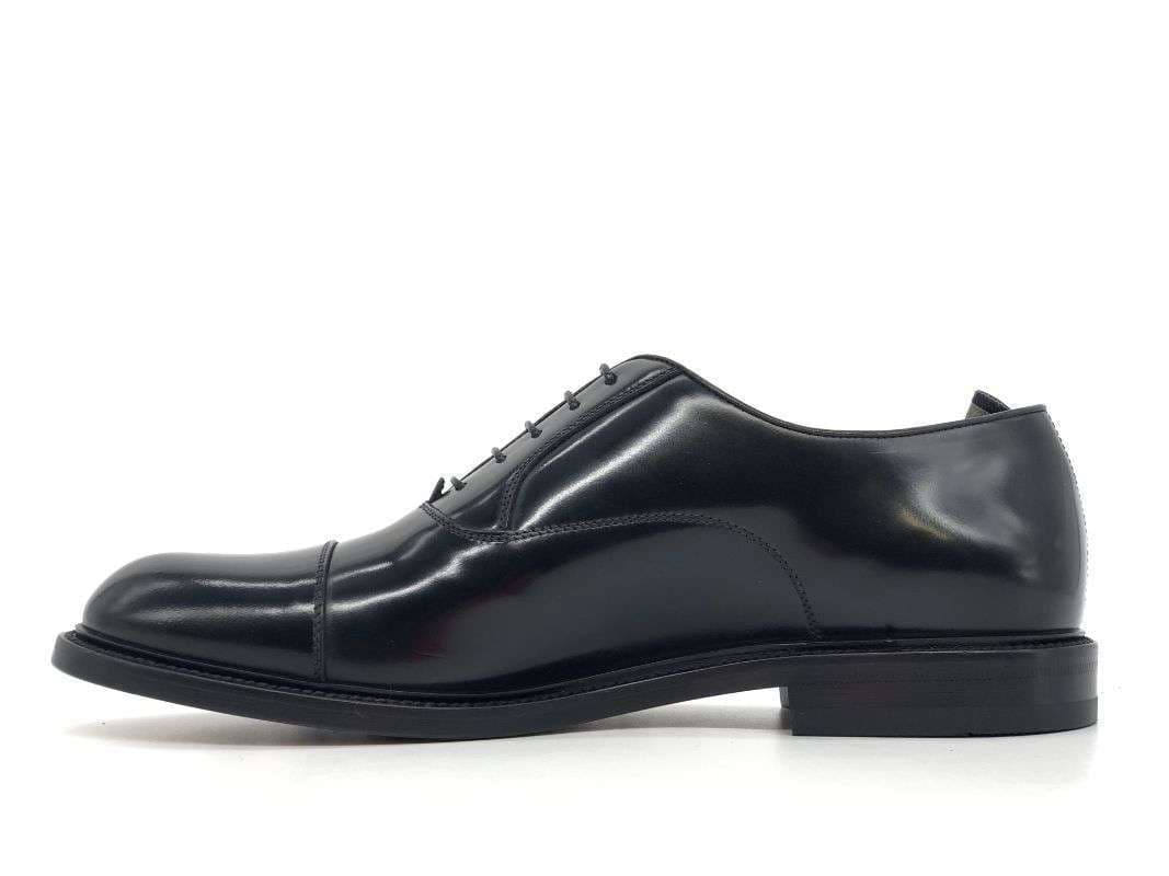 ROSSI Scarpa classica uomo Chelsea Nero in Stivali Calzature Durello - Agna, commercioVirtuoso.it