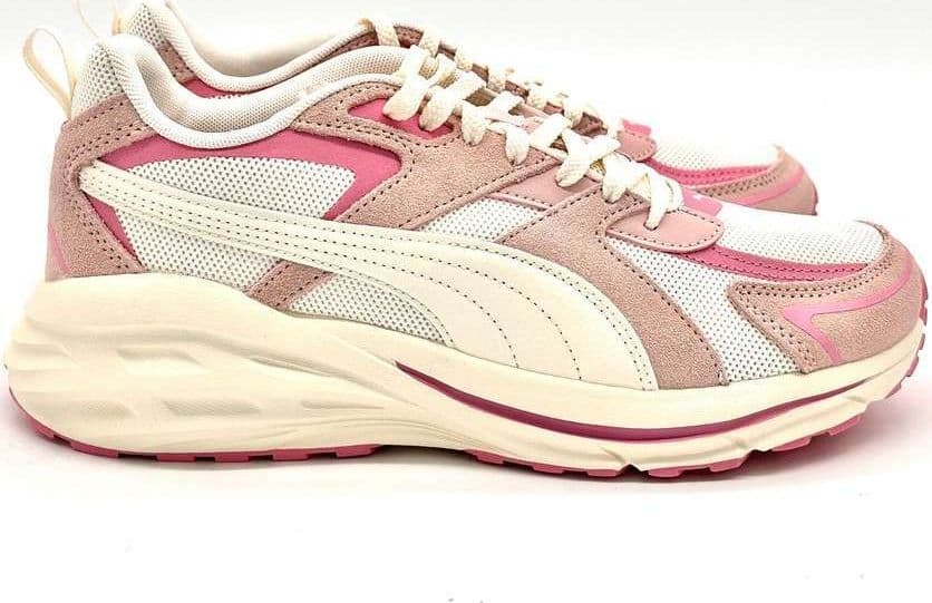Puma Hypnotic LS White più - 4