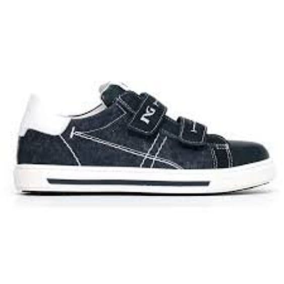 NERO GIARDINI Sneakers bambino P833080M 207 - 4