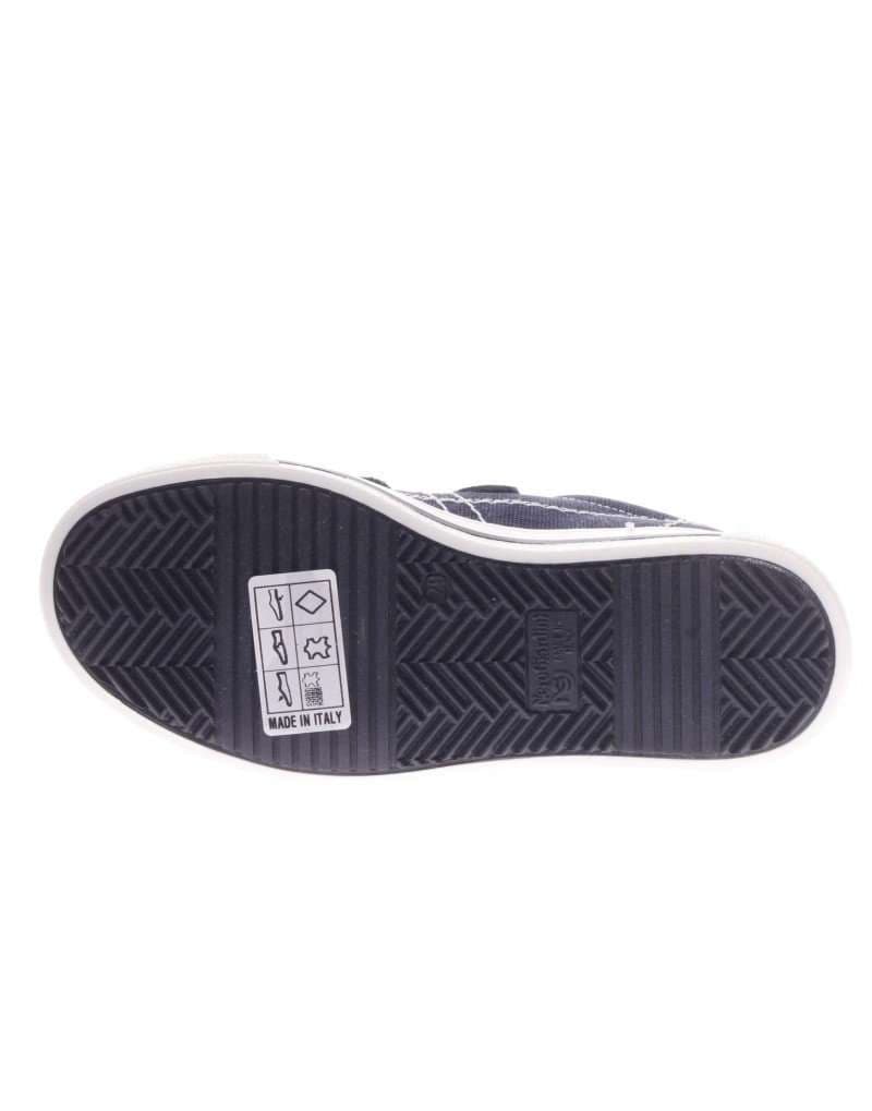 NERO GIARDINI Sneakers bambino P833080M 207 - 3