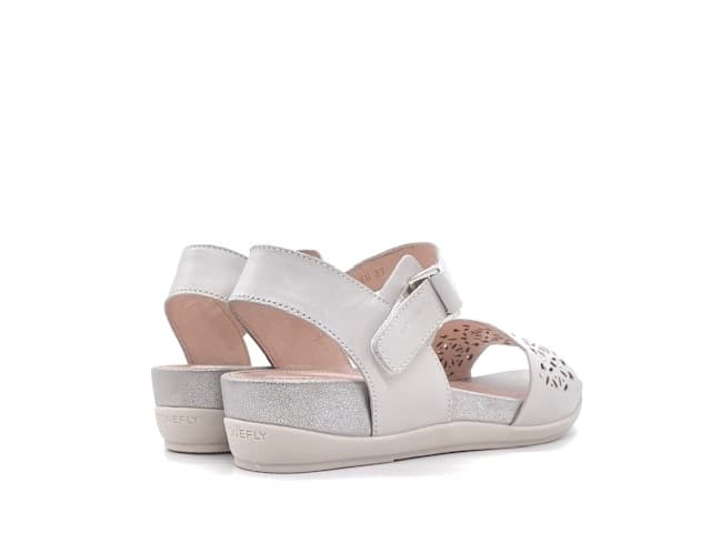 Stonefly Sandali Donna Eve 27 Birch White in Sandali moda Calzature Durello - Agna, commercioVirtuoso.it