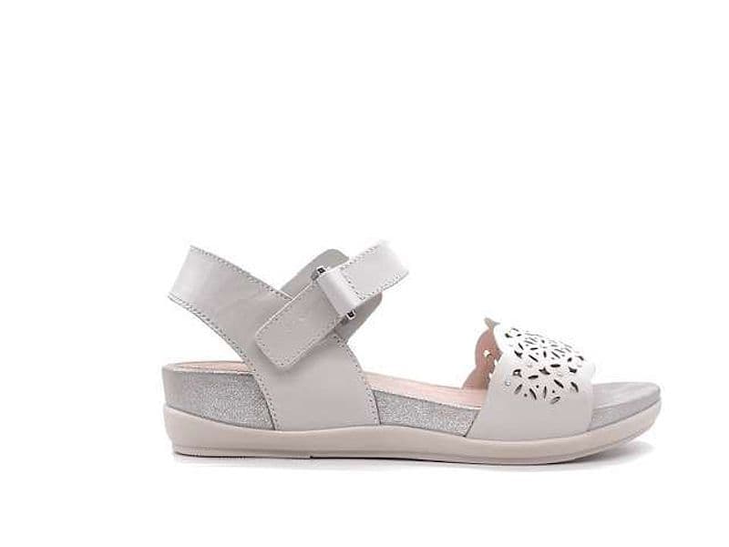 Stonefly Sandali Donna Eve 27 Birch White in Sandali moda Calzature Durello - Agna, commercioVirtuoso.it