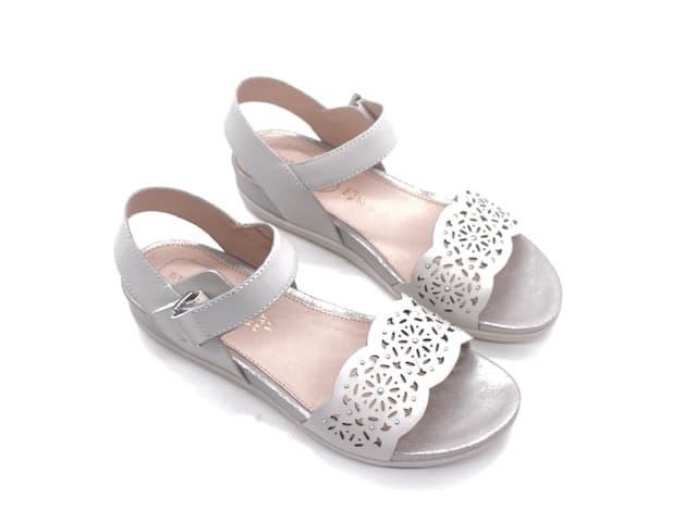 Stonefly Sandali Donna Eve 27 Birch White in Sandali moda Calzature Durello - Agna, commercioVirtuoso.it