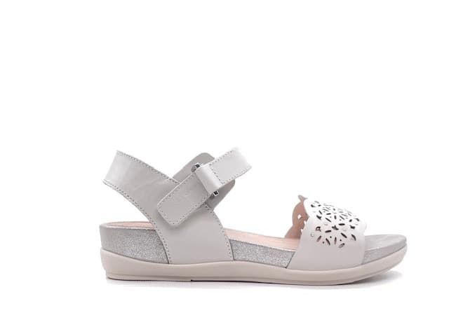 Stonefly Sandali Donna Eve 27 Birch White in Sandali moda Calzature Durello - Agna, commercioVirtuoso.it