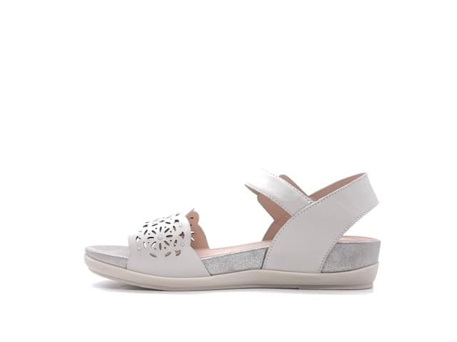 Stonefly Sandali Donna Eve 27 Birch White in Sandali moda Calzature Durello - Agna, commercioVirtuoso.it