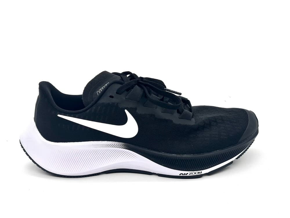 NIKE Air Zoom Nero Bianco - 6