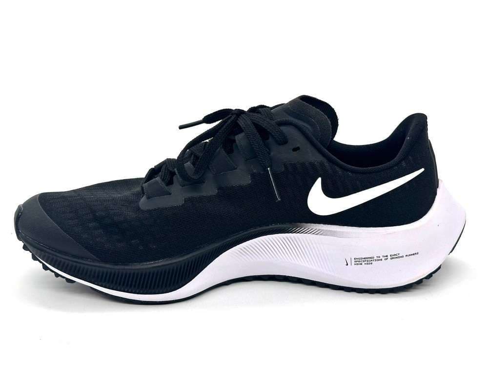 NIKE Air Zoom Nero Bianco in Scarpe da corsa su strada Calzature Durello - Agna, commercioVirtuoso.it