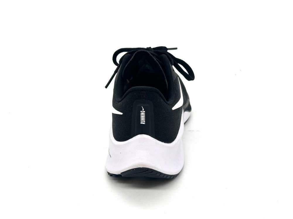 NIKE Air Zoom Nero Bianco in Scarpe da corsa su strada Calzature Durello - Agna, commercioVirtuoso.it