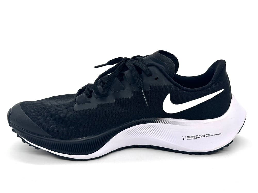 NIKE Air Zoom Nero Bianco in Scarpe da corsa su strada Calzature Durello - Agna, commercioVirtuoso.it