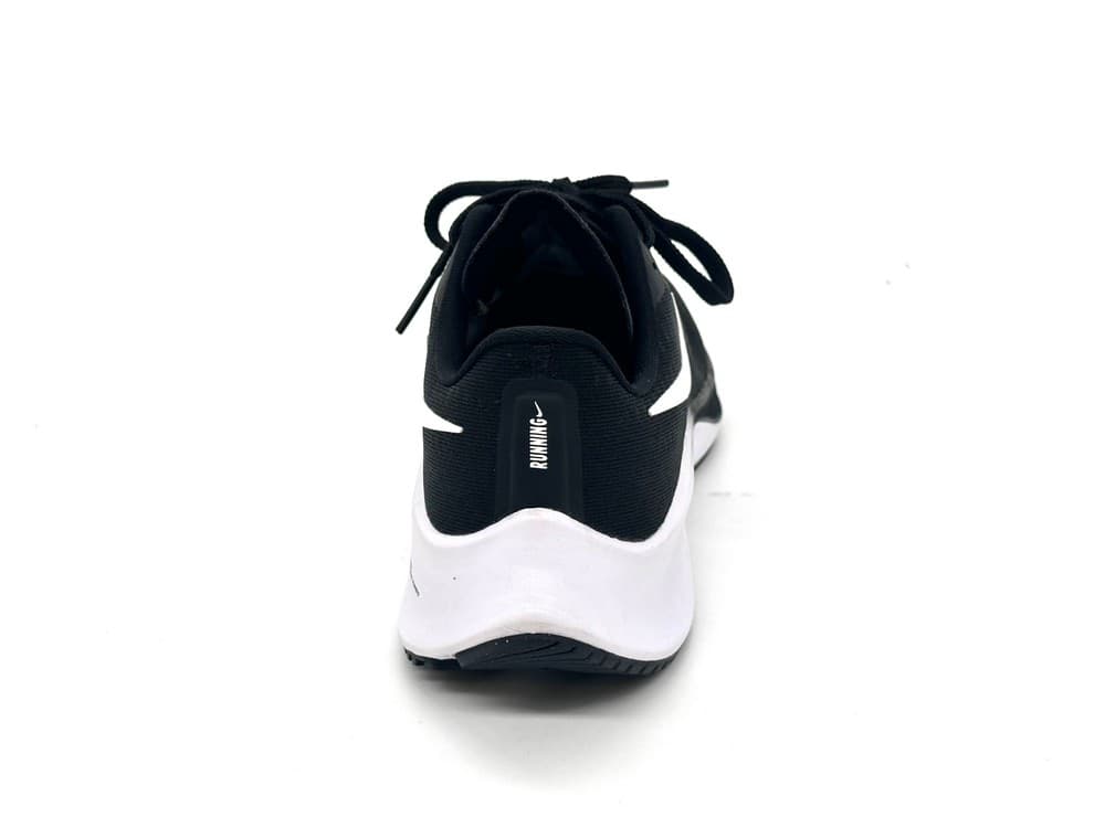 NIKE Air Zoom Nero Bianco in Scarpe da corsa su strada Calzature Durello - Agna, commercioVirtuoso.it
