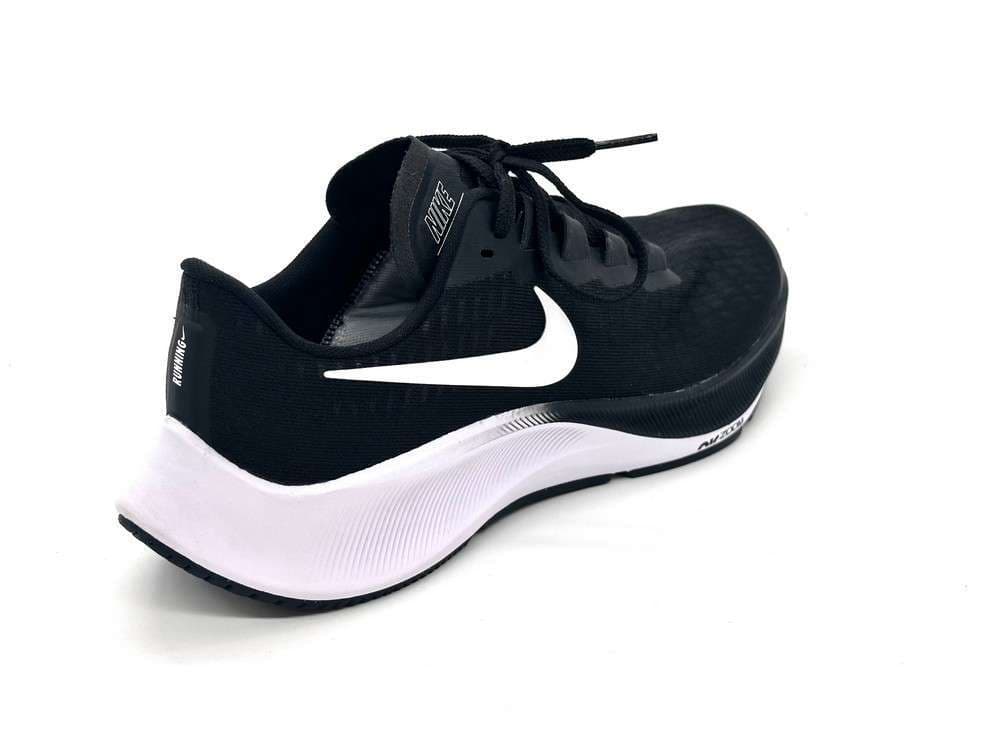 NIKE Air Zoom Nero Bianco in Scarpe da corsa su strada Calzature Durello - Agna, commercioVirtuoso.it