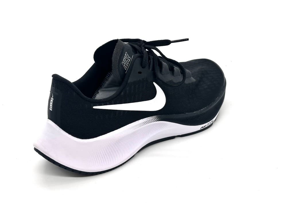 NIKE Air Zoom Nero Bianco in Scarpe da corsa su strada Calzature Durello - Agna, commercioVirtuoso.it