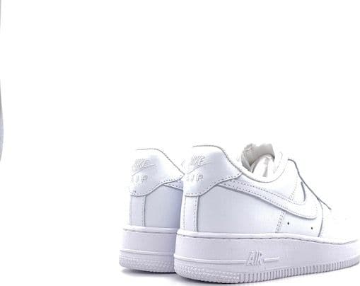NIKE AIR FORCE 1 '07 uomo bianche in Sneaker casual Calzature Durello - Agna, commercioVirtuoso.it