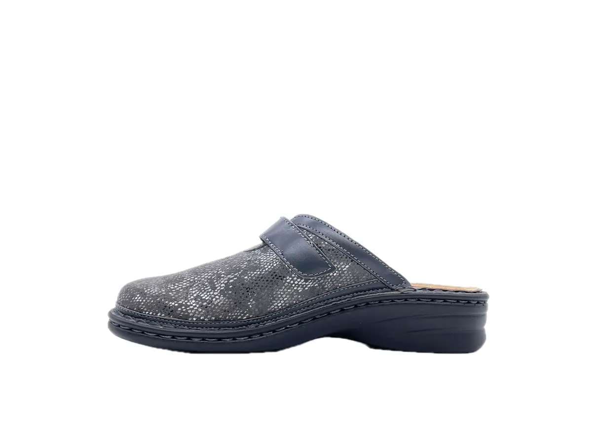 SABATINI Ciabatte donna Galaxy Ireshelast Grigio in Pantofole Calzature Durello - Agna, commercioVirtuoso.it