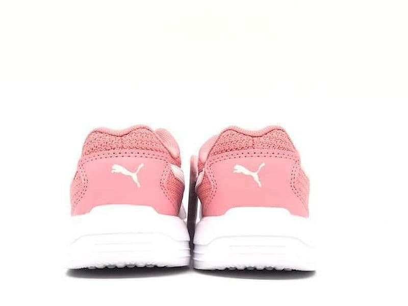Puma Sneakers bambina Taper AC PS rosa in Sneaker casual Calzature Durello - Agna, commercioVirtuoso.it