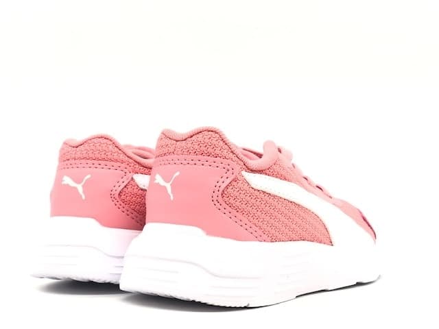Puma Sneakers bambina Taper AC PS rosa in Sneaker casual Calzature Durello - Agna, commercioVirtuoso.it
