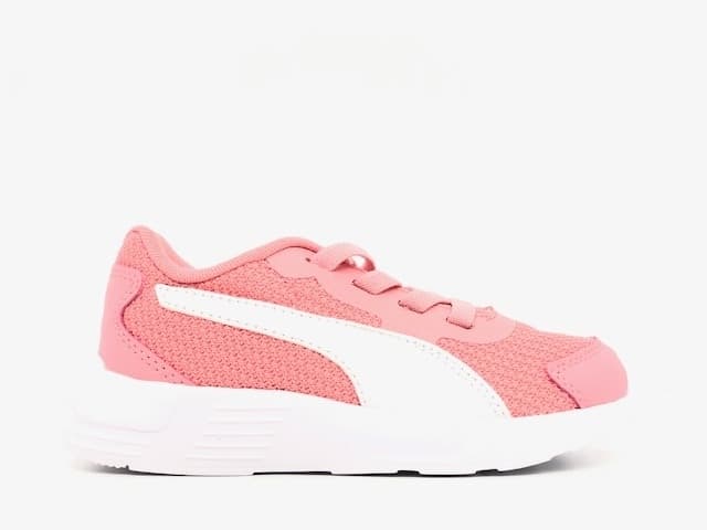 Puma Sneakers bambina Taper AC PS rosa in Sneaker casual Calzature Durello - Agna, commercioVirtuoso.it