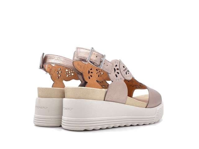 Stonefly Sandali Donna Parky Metal in Sandali moda Calzature Durello - Agna, commercioVirtuoso.it