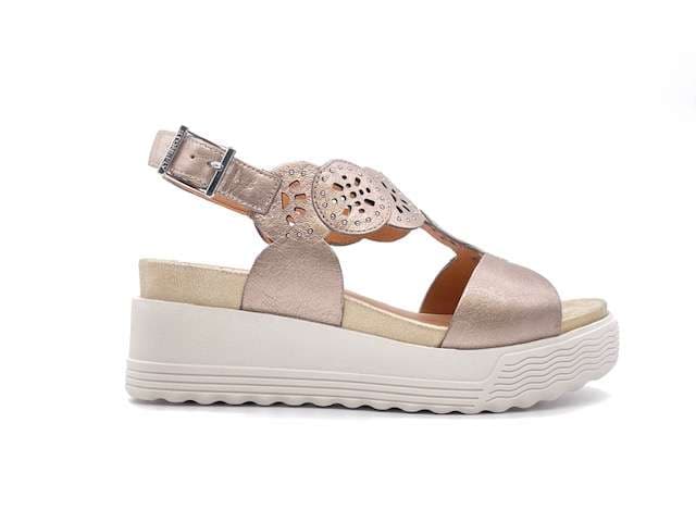 Stonefly Sandali Donna Parky Metal in Sandali moda Calzature Durello - Agna, commercioVirtuoso.it