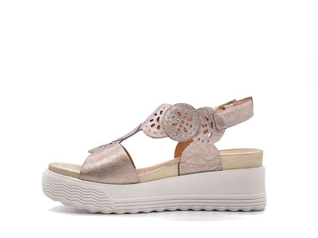 Stonefly Sandali Donna Parky Metal in Sandali moda Calzature Durello - Agna, commercioVirtuoso.it
