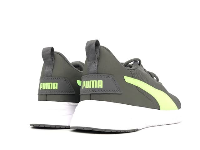 Puma Sneakers Uomo Flyer Flex Castelrock Frizzy time in Sneaker casual Calzature Durello - Agna, commercioVirtuoso.it