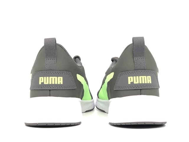 Puma Sneakers Uomo Flyer Flex Castelrock Frizzy time in Sneaker casual Calzature Durello - Agna, commercioVirtuoso.it