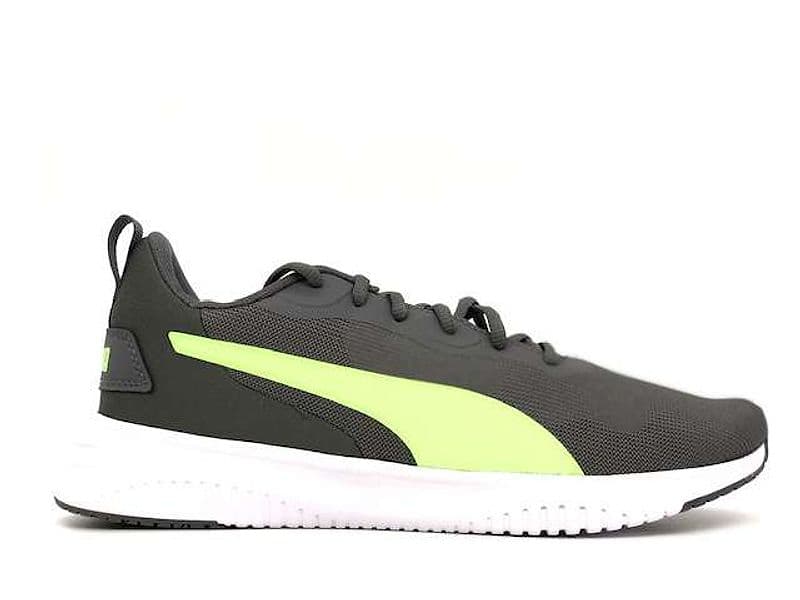 Puma Sneakers Uomo Flyer Flex Castelrock Frizzy time in Sneaker casual Calzature Durello - Agna, commercioVirtuoso.it