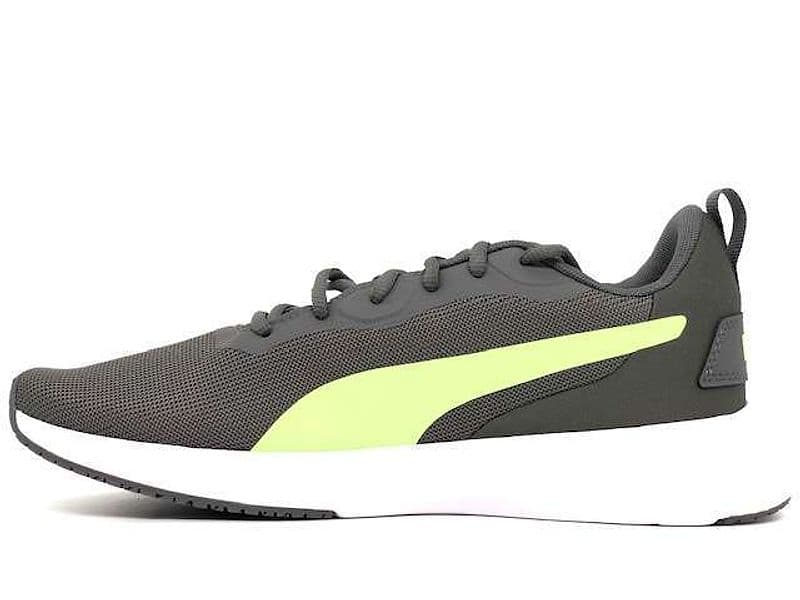 Puma Sneakers Uomo Flyer Flex Castelrock Frizzy time - 5
