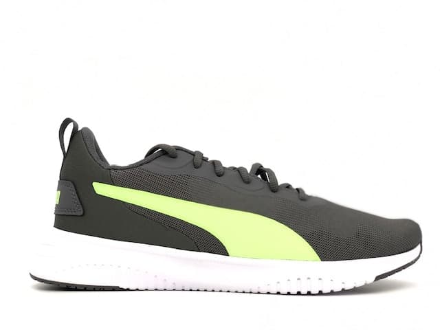 Puma Sneakers Uomo Flyer Flex Castelrock Frizzy time in Sneaker casual Calzature Durello - Agna, commercioVirtuoso.it